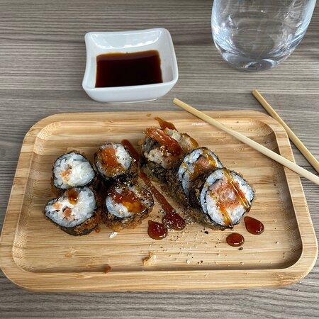 Restaurant TACHI